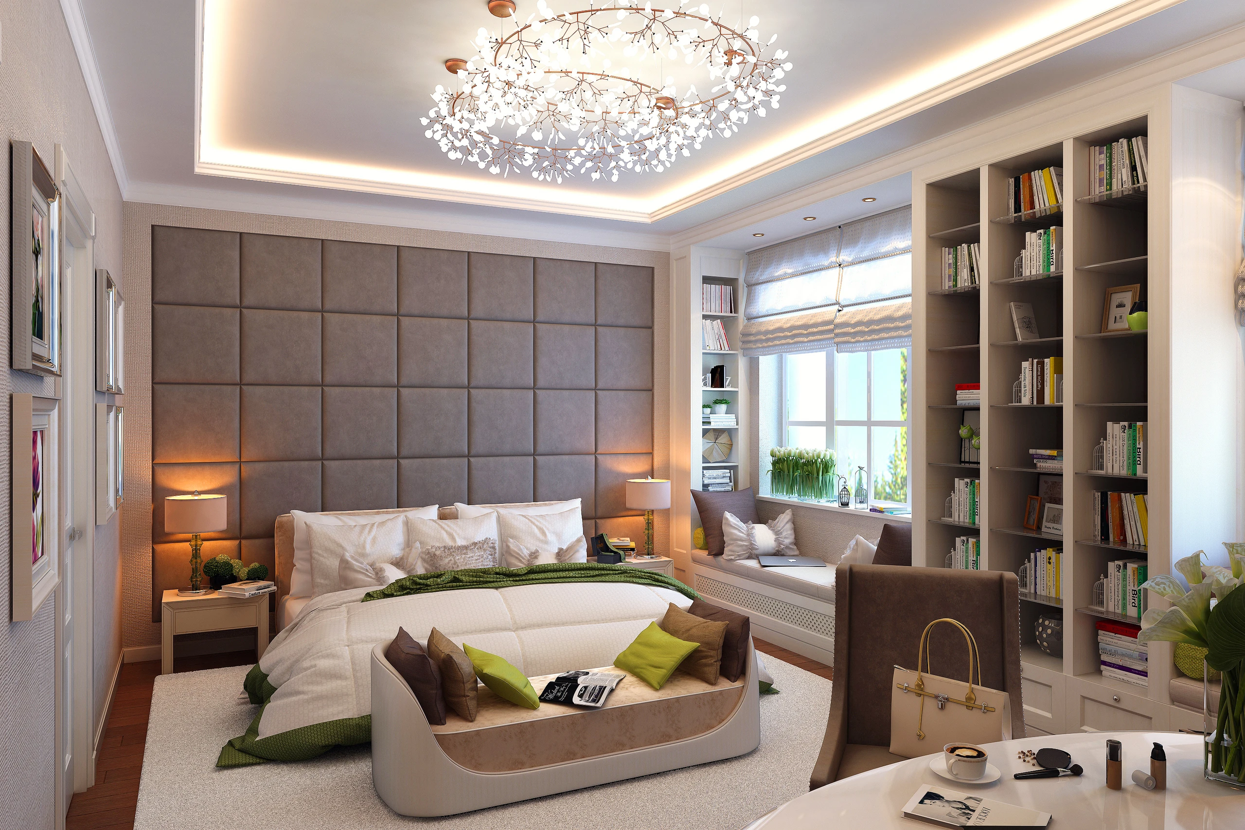 Villa Paris — 21