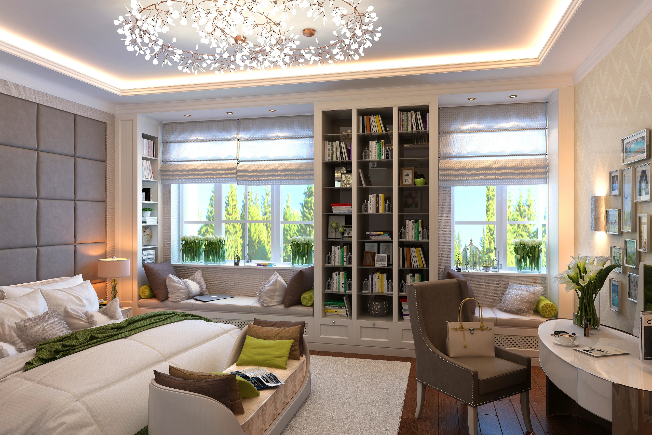 Villa Paris — 22