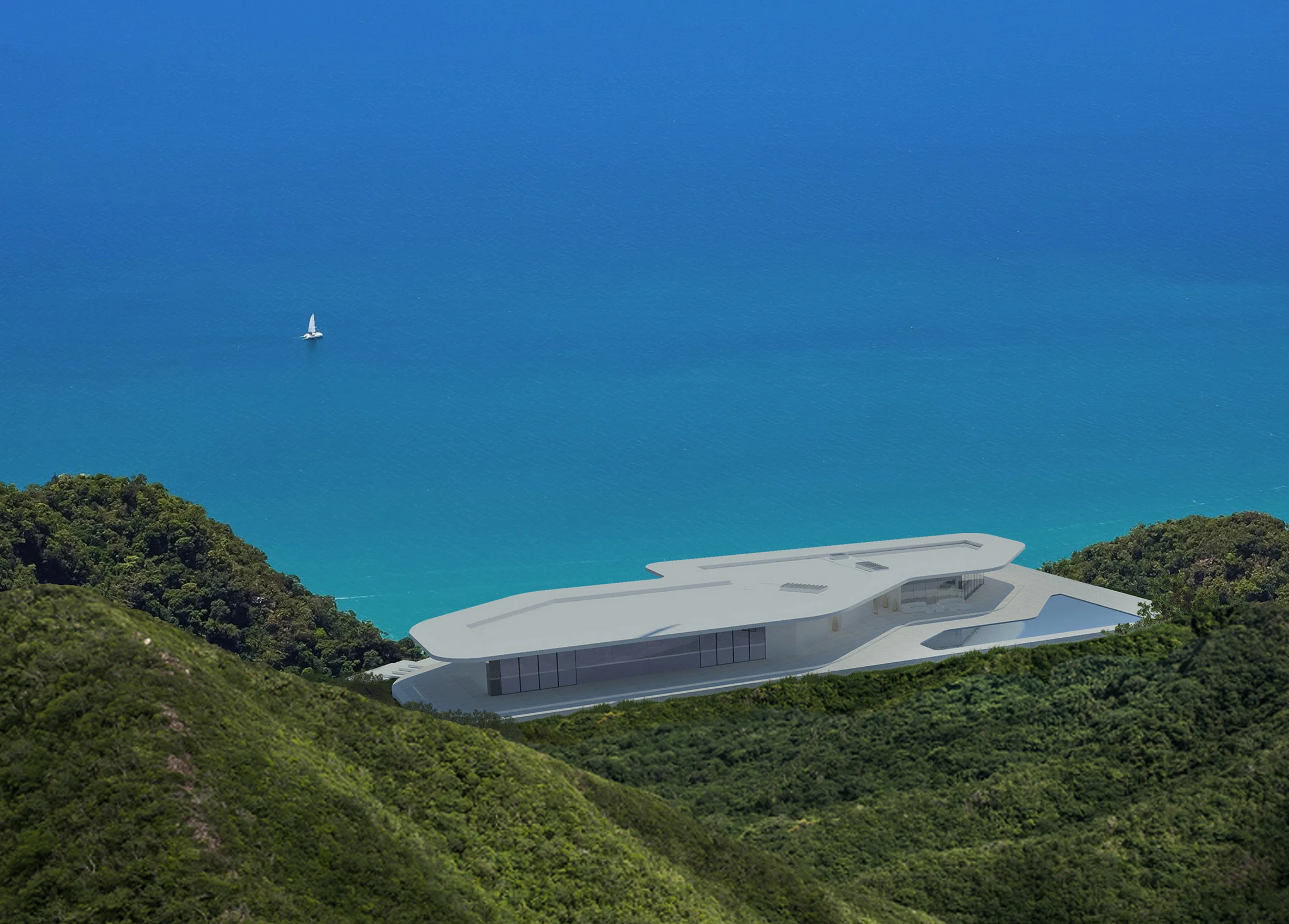Villa Soul Samui by Arch Unique
