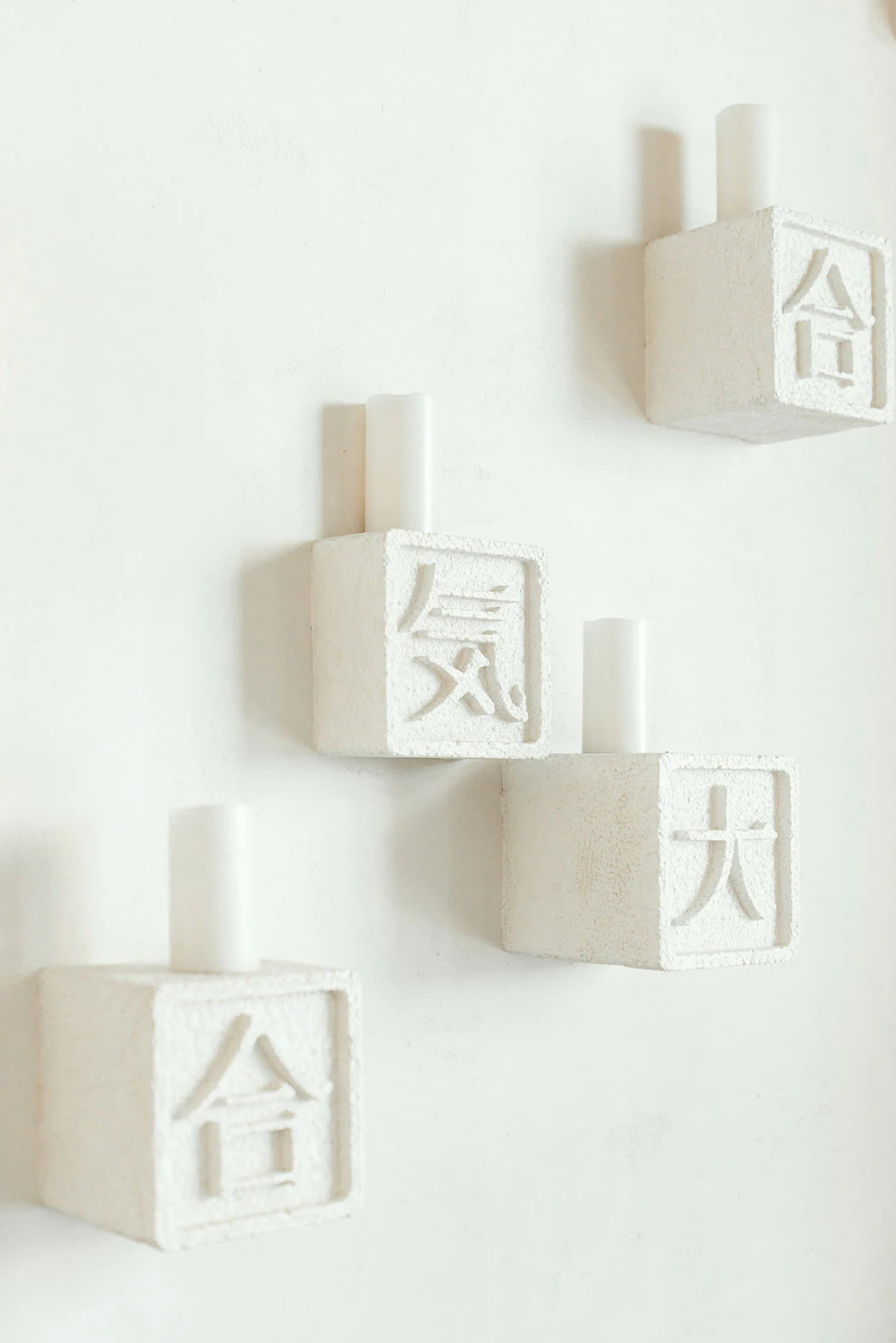 Yakitoriya — Washrooms & kintsugi — project view 9