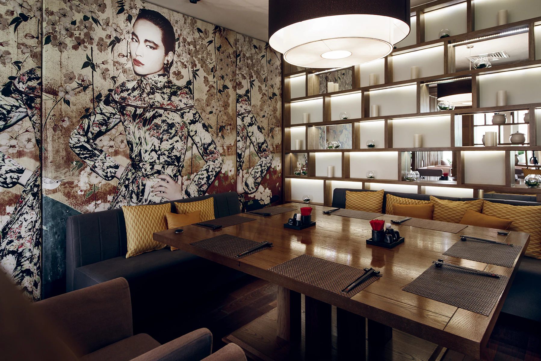 Yakitoriya — Washrooms & kintsugi — project view 17