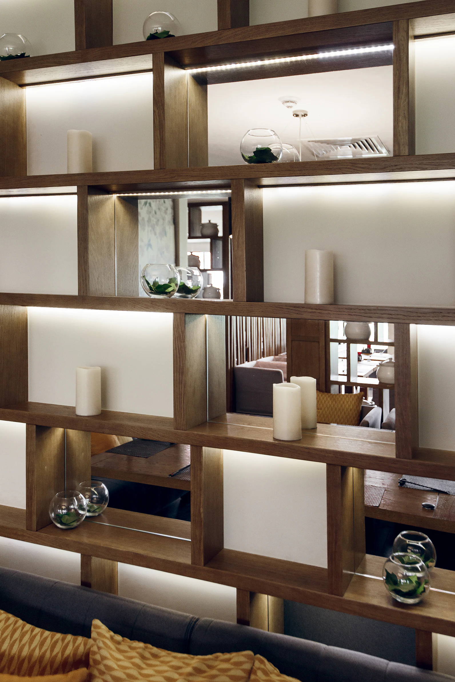 Yakitoriya — Washrooms & kintsugi — project view 19