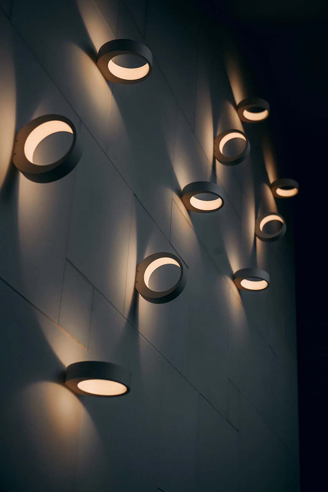 Yakitoriya — Washrooms & kintsugi — project view 24